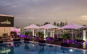 The Canvas Dubai - Mgallery Hotel Collection